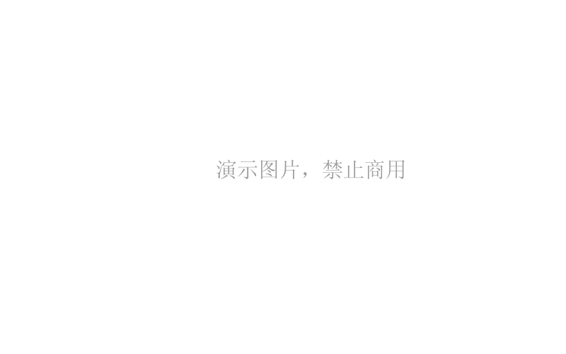 演示数据演 演示数据演