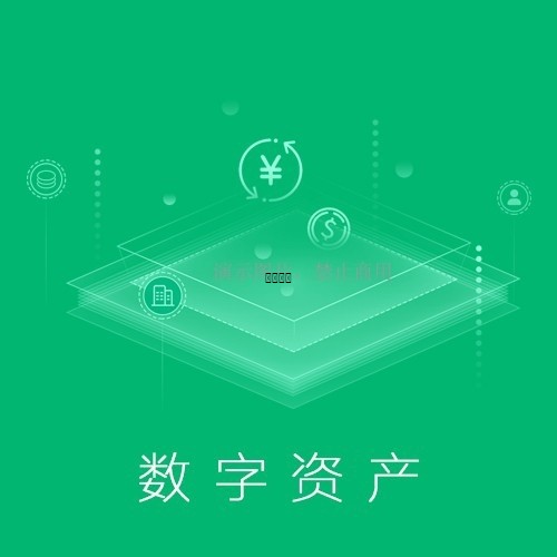 数字资产