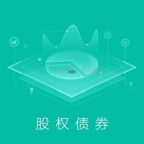 股权债券